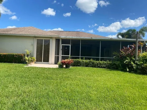 5640 NW Commodore Terrace, Port St Lucie, FL 34983