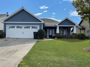 4266 Abbotts Walk, Montgomery, AL 36116