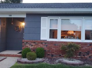 188 Westbrook Dr, Toms River, NJ 08757