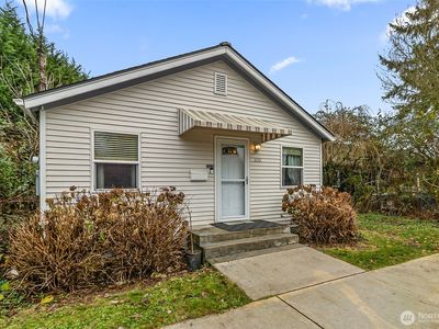 335 N Madison Street, Monroe, WA, 98272