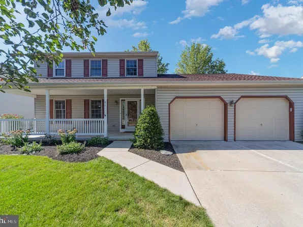 41 Sycamore Dr, Mechanicsburg, PA 17050