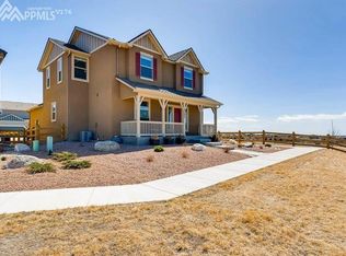 6502 Lucky Star Ln, Colorado Springs, CO 80923