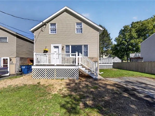 220 Westover St, Syracuse, NY 13209