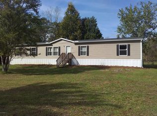 5412 Chicory St, Middleburg, FL 32068
