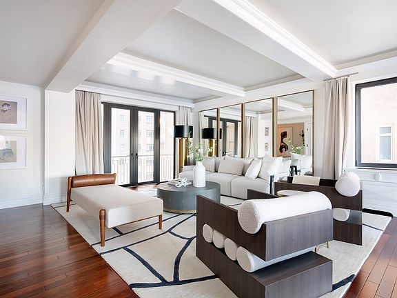 5th image of 230 Central Park S #6DE