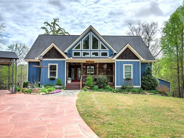 100 Buckwood Farms Path, Dallas, GA 30132