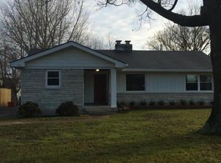 2513 Browns Ln, Louisville, KY 40220