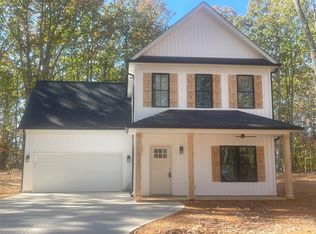 3030 Quiet Ln, Iron Station, NC 28080