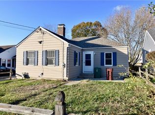 960 Diamond Hill Rd, Woonsocket, RI 02895
