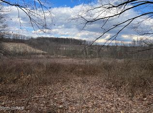 State Route 890, Paxinos, PA 17860