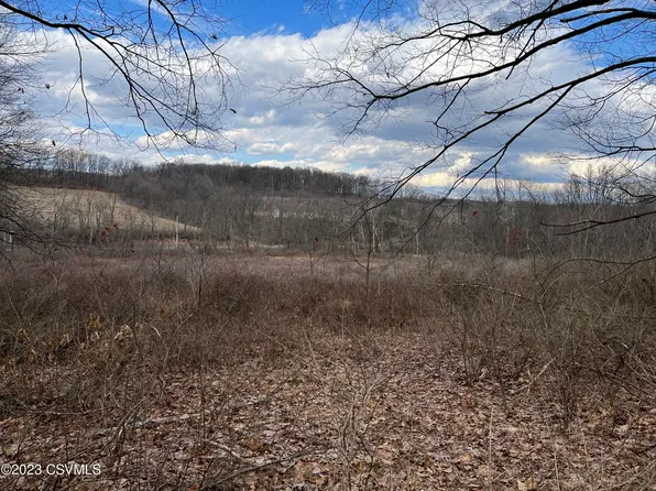 State Route 890, Paxinos, PA 17860