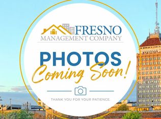 6111 N Tracy Ave, Fresno, CA 93722
