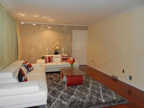 Separate Family Room