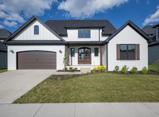 2668 Lucca Pl, Lexington, KY 40509