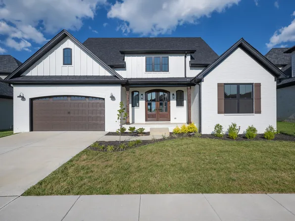 2668 Lucca Pl, Lexington, KY 40509