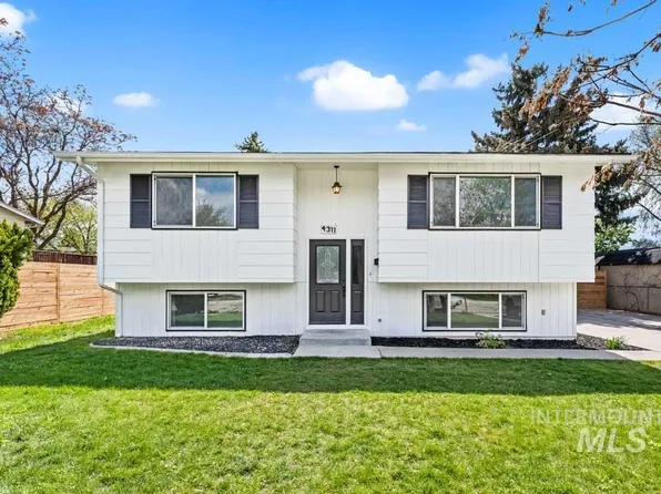 4311 W Meriwether Dr, Boise, ID 83705
