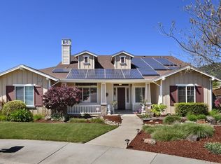 5687 Queen Anne Dr, Santa Rosa, CA 95409