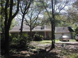 3936 Union Hill Rd, Caryville, FL 32427