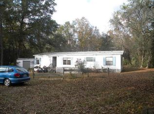 11105 NW 120th St, Chiefland, FL 32626