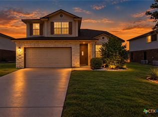 5809 Graphite Dr, Killeen, TX 76542