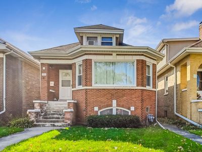 7819 W Elmgrove Dr, Elmwood Park, IL, 60707