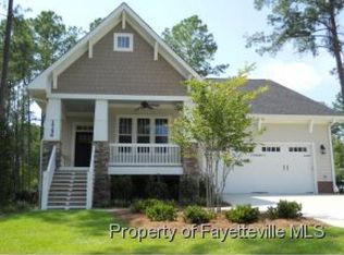 1754 Micahs Way W, Spring Lake, NC 28390