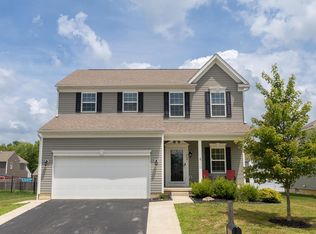 468 Wingate Pl, Mount Sterling, OH 43143
