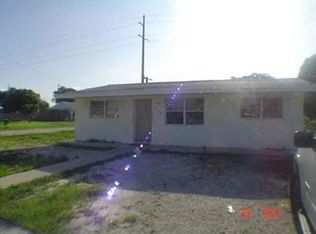 1630 Avenue F, Riviera Beach, FL 33404