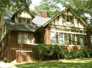 1633 N Rock Springs Rd NE, Atlanta, GA 30324