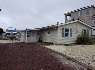 140 E Hudson Dr, Little Egg Harbor, NJ 08087