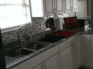 3716 Ridgehaven Dr, Midwest City, OK 73110