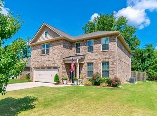 114 Summer Pointe Ln NW, Madison, AL 35757