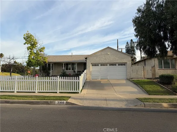 2300 Fulton Ave, Monterey Park, CA 91755