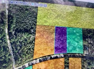 Sopchoppy Hwy, Sopchoppy, FL 32358