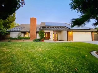 44134 Precise St, Lancaster, CA 93536