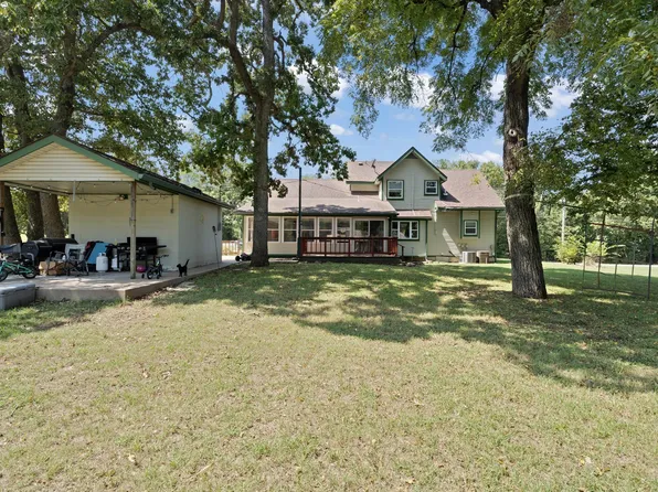 25800 S 650th Rd, Grove, OK 74344