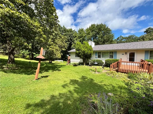 446 Moss Hill Rd, Horseheads, NY 14845