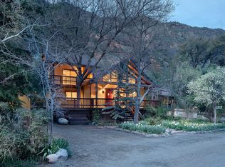 1000 Shangri La Dr, Sedona, AZ 86336