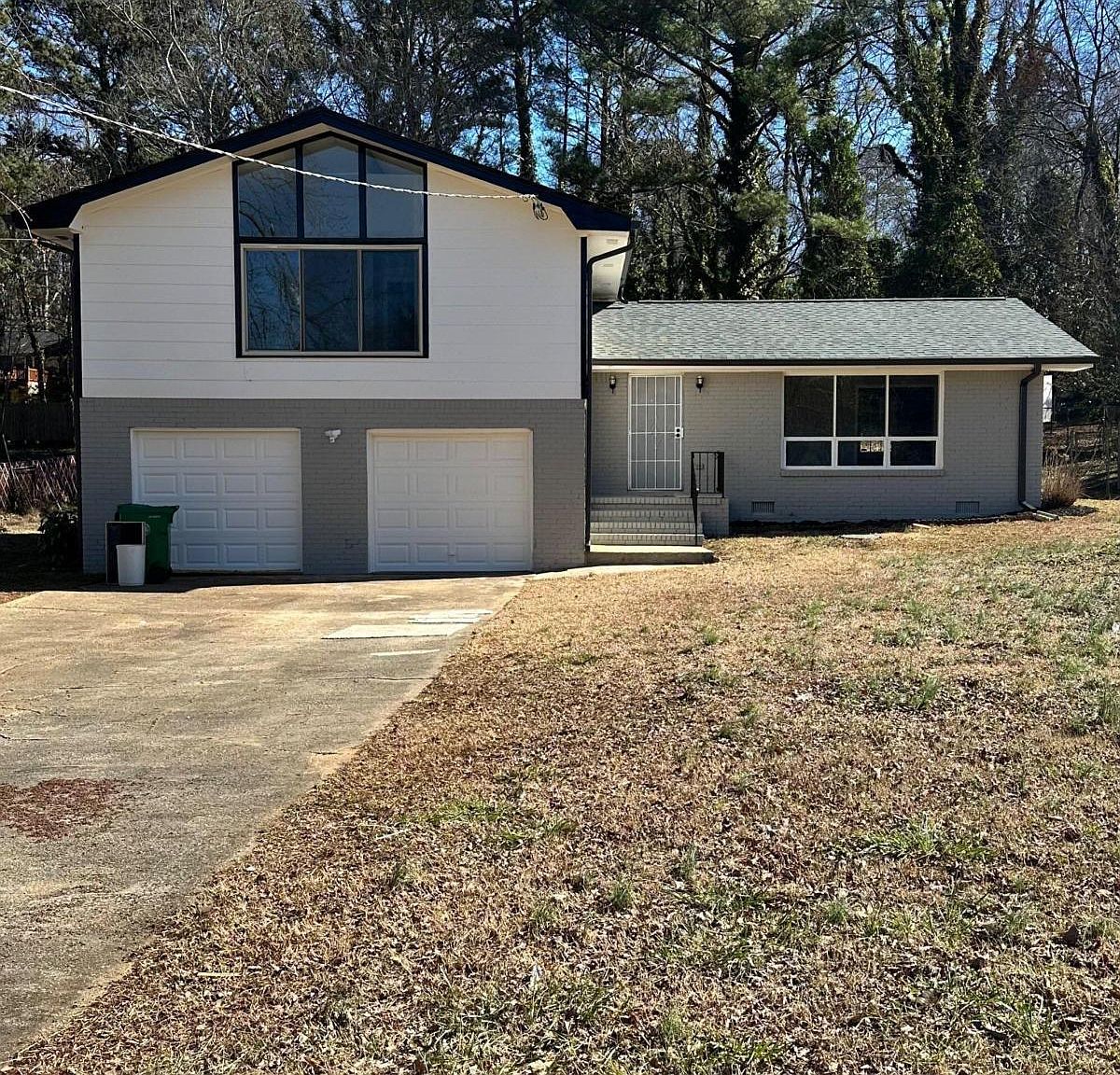 1135 Martin Rd, Stone Mountain, GA 30088 Zillow