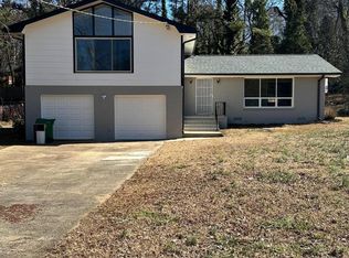 1135 Martin Rd, Stone Mountain, GA 30088