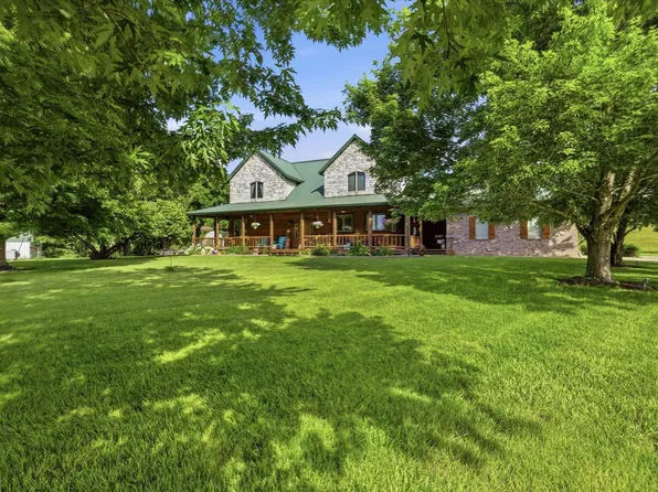 1545 Sandhill Lane, Fordland, MO 65652