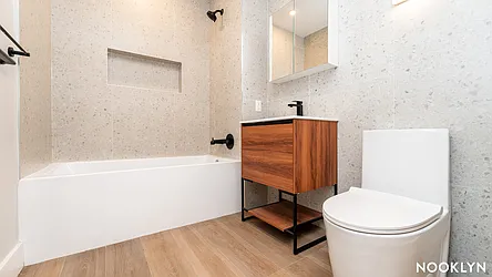 Rented by Nooklyn NYC LLC