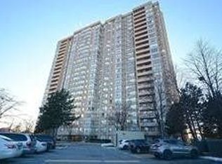 30 Malta Ave #909, Brampton, ON L6Y 4S5