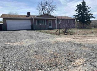 12430 E Spring Cir, Eckert, CO 81418