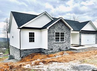 220 N Glen Rd, Maynardville, TN 37807