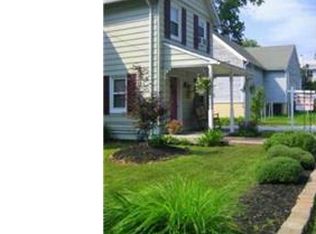 1424 School Ln, Lutherville Timonium, MD 21093
