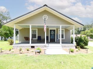 2004 4th Ave N, Clanton, AL 35045