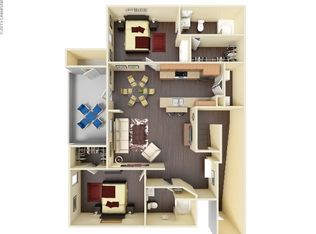 Ranch At Ridgeview, Plano, TX 75025