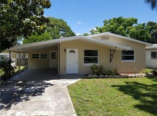711 54th Ave N, Saint Petersburg, FL 33703