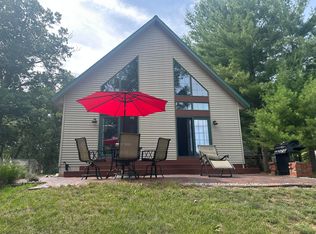 10022 S Rebecca Rd, Baldwin, MI 49304